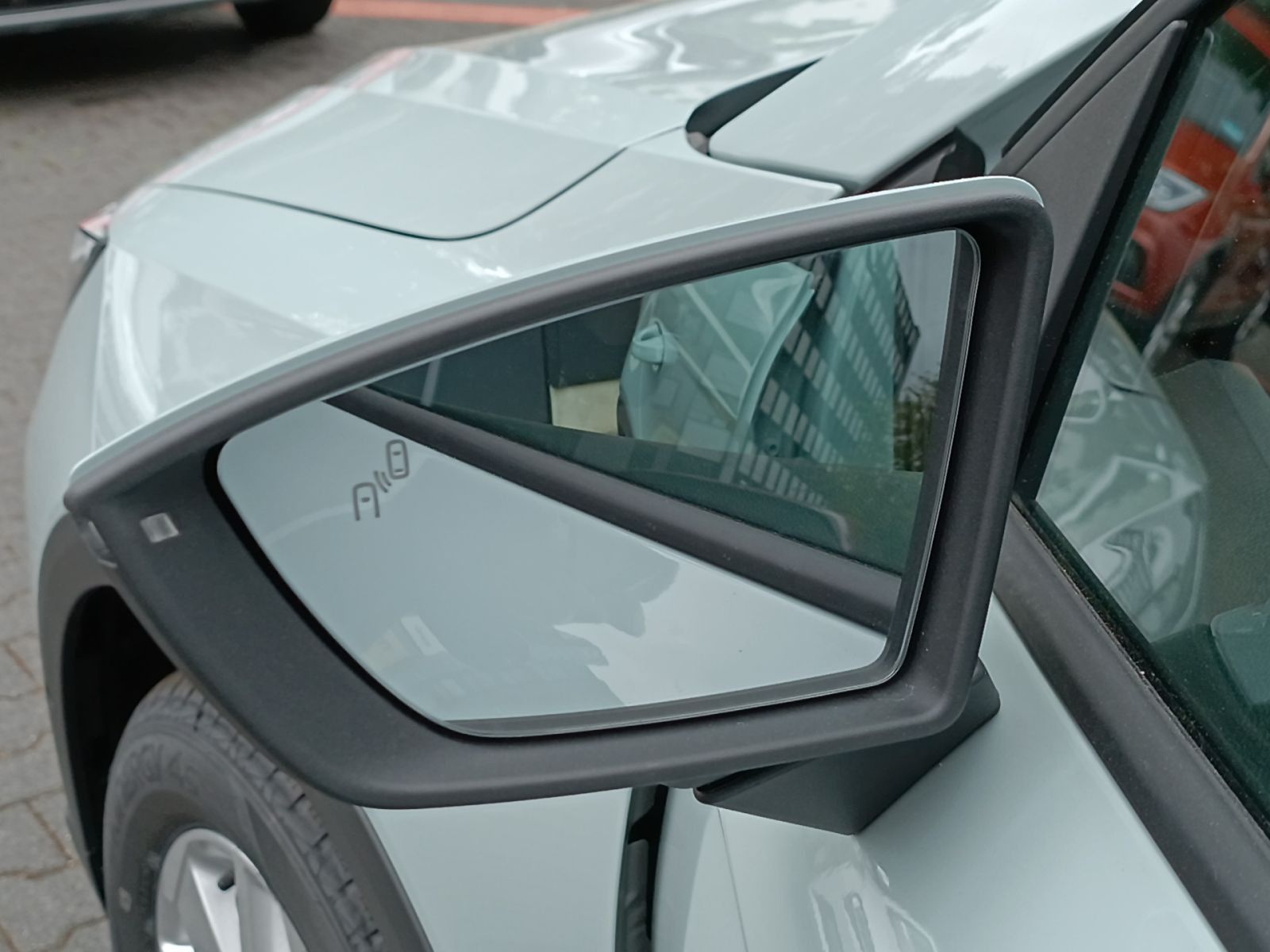 Seat Arona - Bild 28