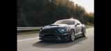 Ford Mustang 5.0 Ti-VCT V8 GT Roush - Ford Mustang: Roush