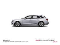 Audi A4 - Vorschau Bild 6