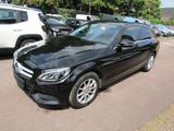 Mercedes-Benz C 220 C -Klasse T-Modell C 220 T BlueTec / d