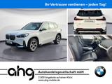 BMW X1 sDrive20i Steptronic Aktive Geschw. AHK Sport - BMW X1 Jahreswagen