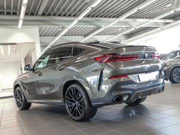 BMW X6 - 7