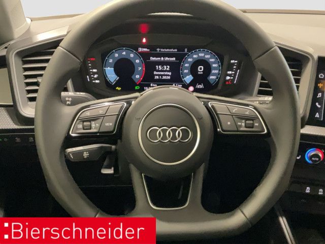 Audi A1 - Bild 12