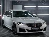BMW 540 5 Touring 540 d xDrive M Sport