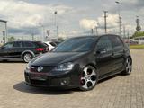 Volkswagen Golf V 2.0 GTI Schalter  *Klimaaut*H&R*Gepflegt* - Volkswagen Golf aus 2006: GTI