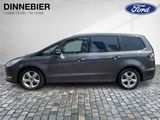 Ford Galaxy TITANIUM+Navi+ParkA.+7Sitzer+Pano+GJR - Ford Galaxy: Sitz