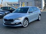 Skoda Scala Style   *LED*Kamera*Tempomat - Skoda Scala Style mit Diesel-Antrieb