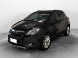 Opel Mokka 1.4 Turbo Cosmo b-Color 4x2 - Opel Mokka mit LPG-Antrieb
