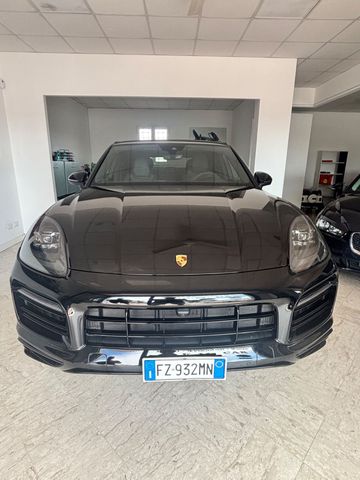 PORSCHE Porsche Cayenne Coupé 3.0 V6 E-Hybrid