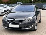 Opel Insignia OPC Paket Innovation 4x4 AUT.-PANODACH
