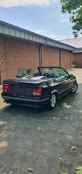 Renault 19 Cabrio - Renault: Cabrio, 19