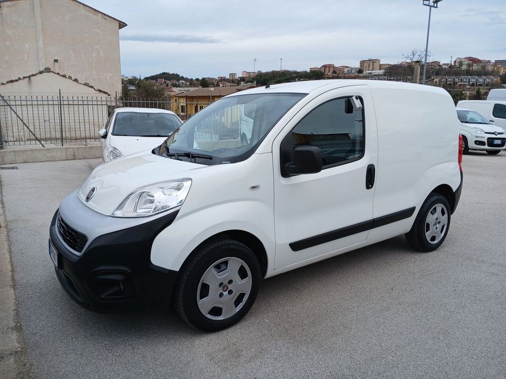 Image of Fiat Fiorino