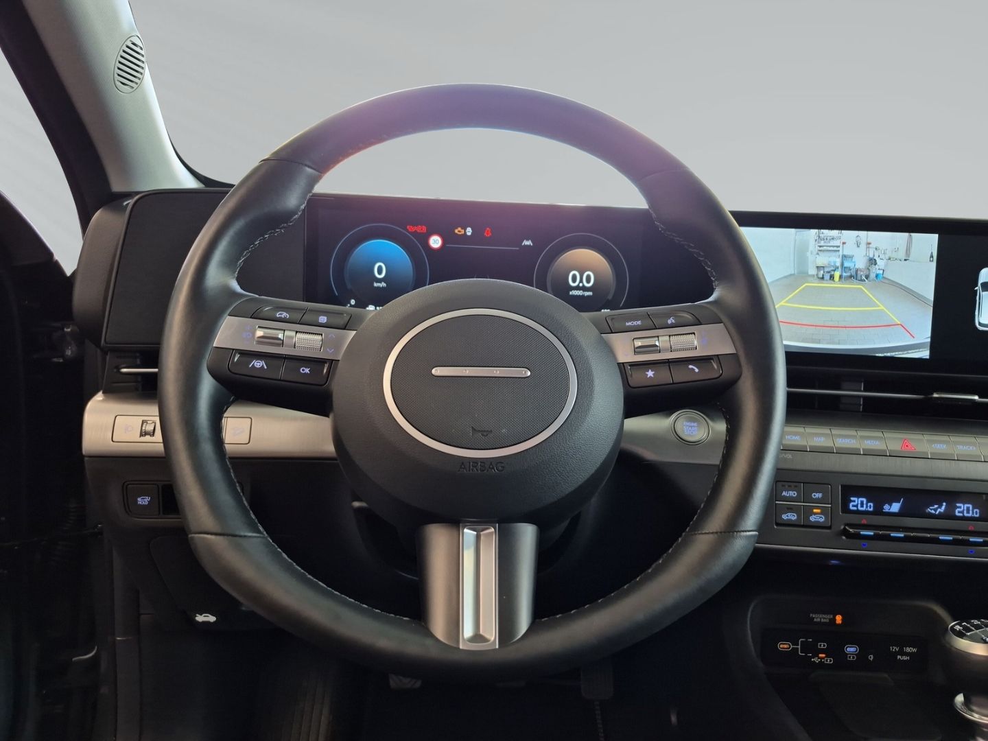 Hyundai Kona – Bild 15