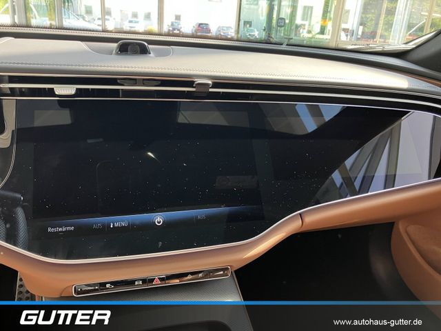 E 200 Limousine AMG Line/(Navi/Distronic