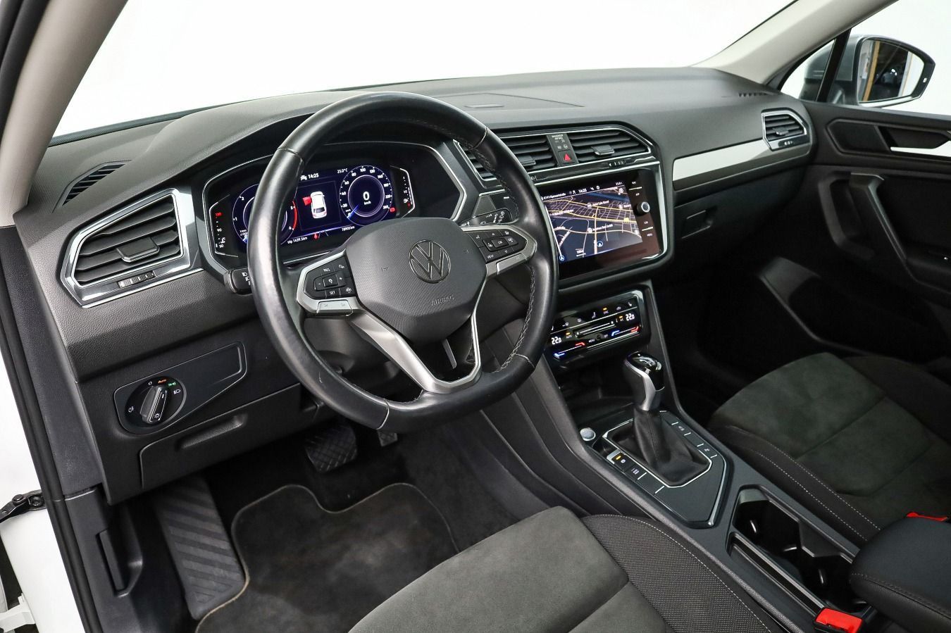 Volkswagen Tiguan Allspace - Bild 12