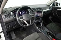 Volkswagen Tiguan Allspace - Vorschau Bild 12