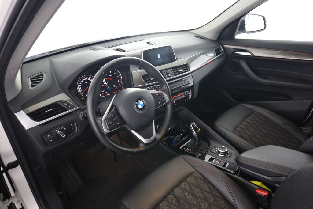 Image of BMW X1