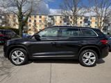 Skoda Kodiaq 2.0 TDI DSG 4x4 Sty./AHK/LED/KAM 360°/ACC - Skoda Kodiaq Gebrauchtwagen