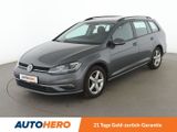 Volkswagen Golf VII 1.6 TDI Comfortline BlueMotion Aut. - Volkswagen Golf: Bluemotion TDI