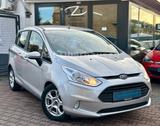 Ford B-MAX 1.0 Trend*NUR 41TKM*KLIMA*TÜV 05/27* - Ford B-Max in Duisburg