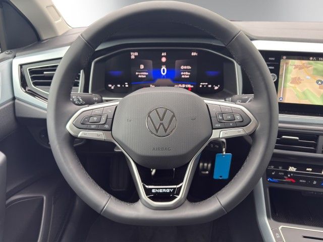 Taigo ENERGY 1,0 l TSI NAVI+LED+ACC+KAMERA+CLIMA