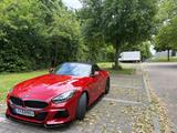 BMW Z4 M40i/ Garantie bis 04.2026 / Service inclusiv - BMW Z4 M40i von privat