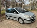 Peugeot 807 HDI 2.2 Diesel - Peugeot 807 aus 2005