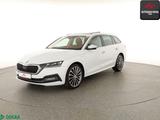 Skoda Octavia Combi 1.4 TSI iV PANO,HEADUP,SITZKLIMA - Skoda Octavia mit Hybrid-Antrieb