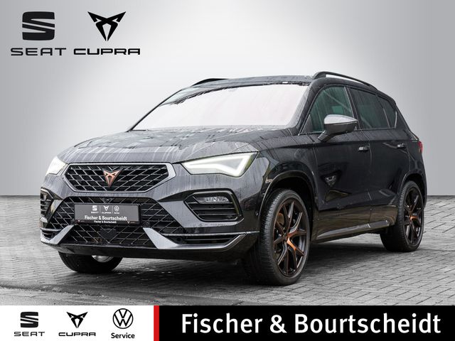 Cupra Ateca 2.0 TSI VZ 4Drive NAVI PANO 360° BEATS LED