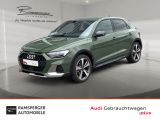 Vorschaubild Audi A1 allstreet 30 TFSI S line LED Kamera keyless