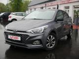 Hyundai i20 1.2 YES! Kamera Lenkradheizung Sitzheizung - gebrauchte Hyundai i20 aus dem Jahr 2020