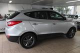 Hyundai ix35 Style 4WD - Hyundai in Lübeck