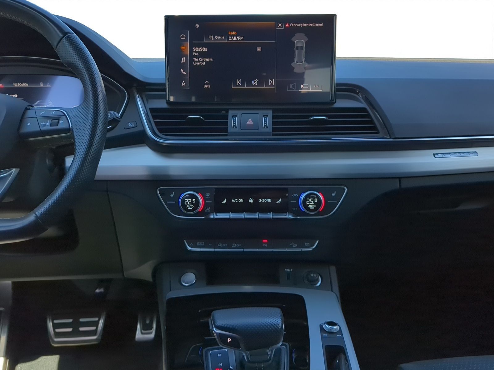 Audi Q5 - Bild 5
