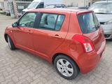 Suzuki Swift Lim. Comfort - Suzuki Swift: Orange