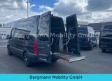 Mercedes-Benz Sprinter Aktivfahrer Behindertengerecht Automati