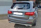 Mercedes-Benz GLC 220 d 4MATIC Autom. - - Mercedes-Benz GLC 220 aus 2019