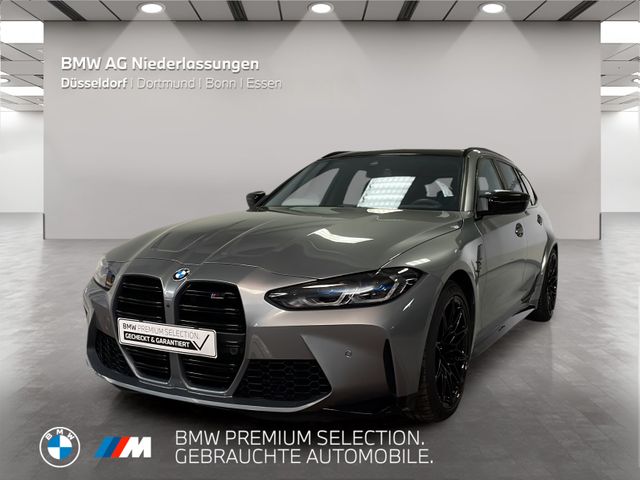 BMW M3 Competition M xDrive Touring Harman/K Laser