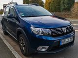 Dacia Sandero Blue dCi 95 Stepway Celebration Step... - Dacia Sandero mit Diesel-Antrieb: Limousine, Stepway Dci