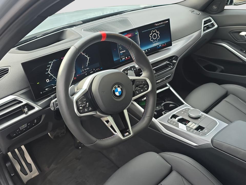 BMW M340d xDrive Touring Auto Innovationsp. Panorama