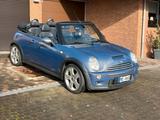 MINI  Mini Cooper S  R52 Cabrio 170PS Xenon... - MINI MINI: 170ps
