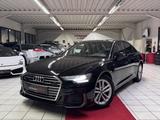Audi A6 Lim. 40 TDI S Line Kamera+Navi+LED+8-Fach Ber - Audi A6: Limousine, 4f