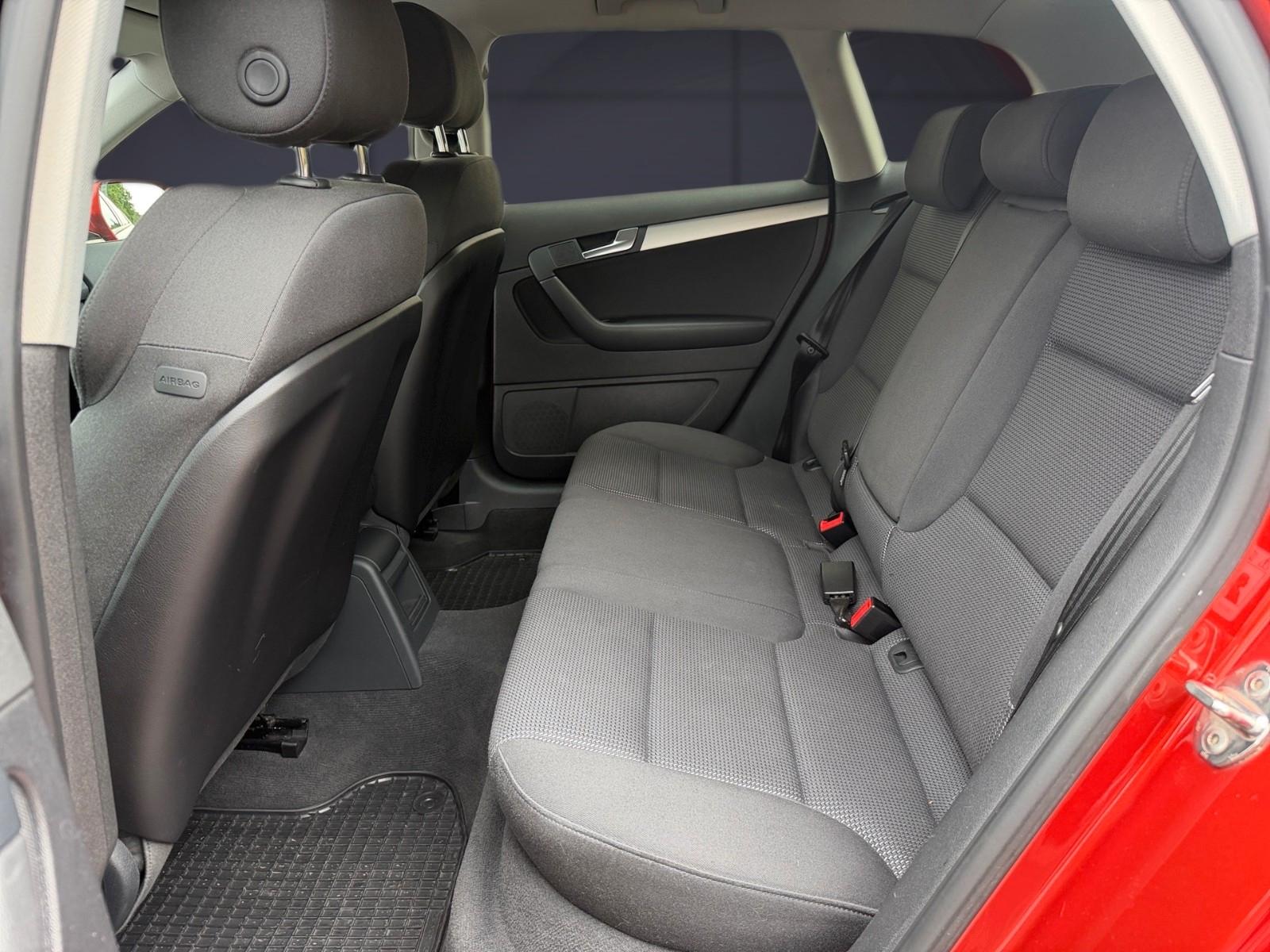 Audi A3 Sportback 2.0 TFSI 200 ch – Automatique – GPS – Xénon – Sièges chauffants – PDC