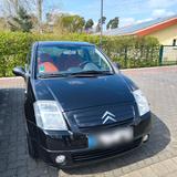 Citroën Citroen C2 - gebrauchte Citroën C2 aus dem Jahr 2004