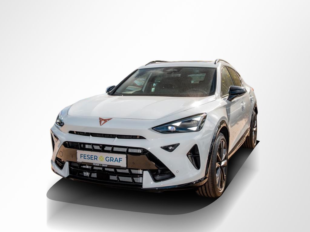 Cupra Formentor - Bild 14