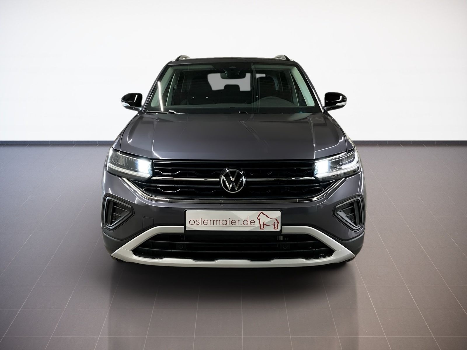 Volkswagen T-Cross - Bild 3