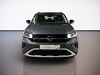 Volkswagen T-Cross - Vorschau Bild 3