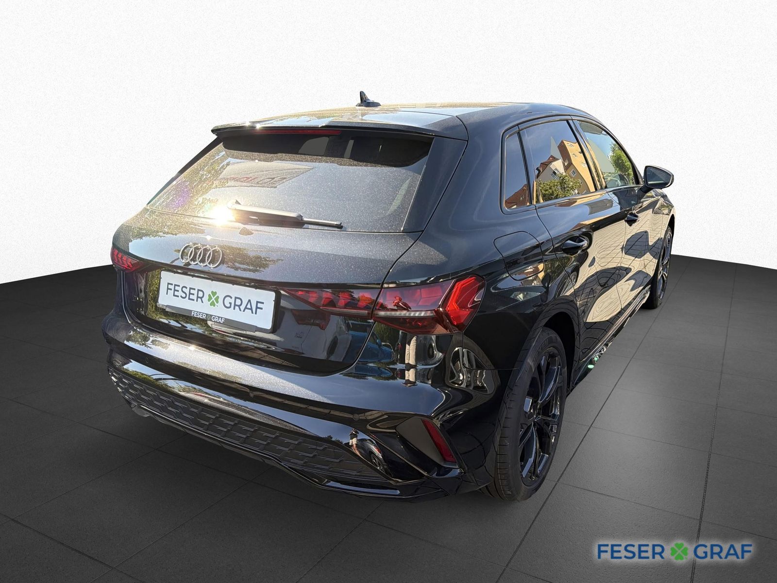 Audi A3 - Bild 4