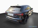 Audi A3 Sportback Sportbk Sline ACC LED Businesspaket - Audi A3: Sportback Sline