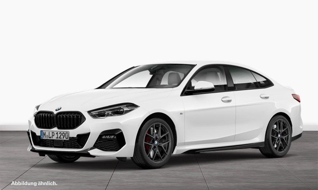 BMW 220d xDrive Gran Coupé M Sport LiveCockpitProf