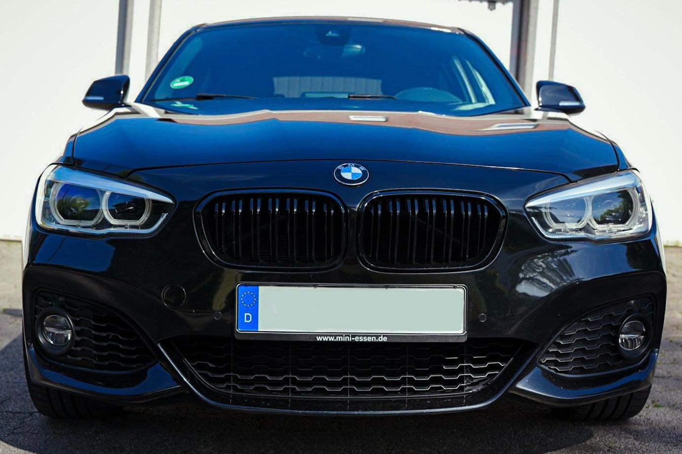 BMW 120i M Sport Shadow | Automatik | Leder | LED